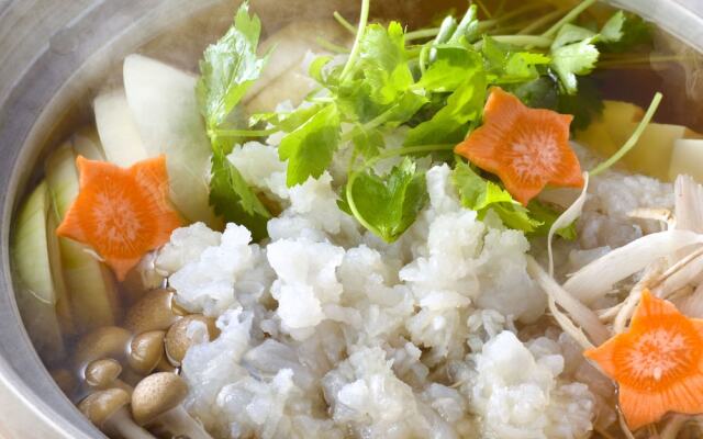 The Gran Resort Elegante Awajishima