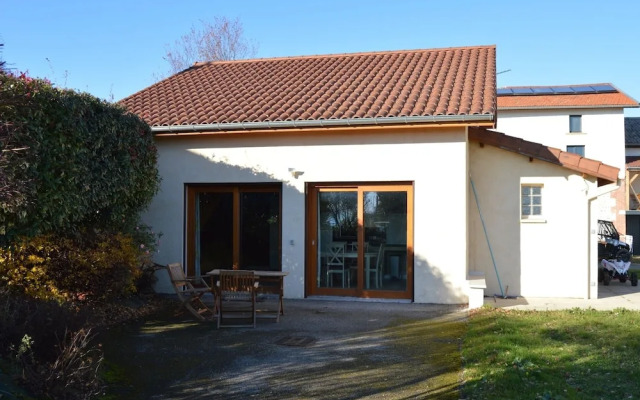 Domaine des Étoiles - Gîtes