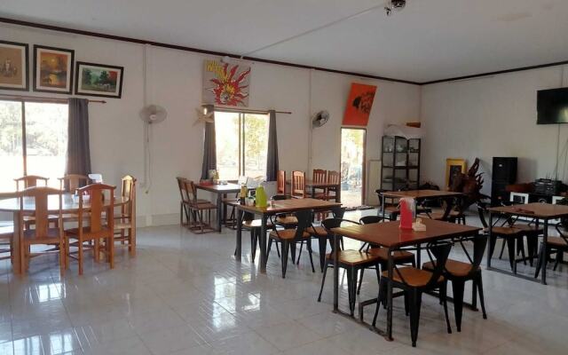 Vongkham Eco Resort