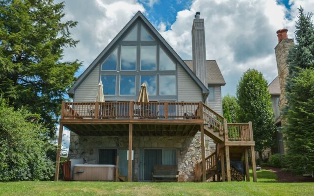 Sunny Boy 4 Bedroom House