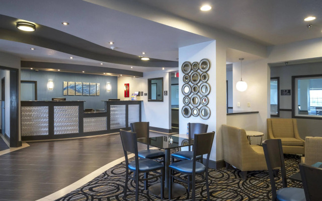 Best Western Mt.Vernon Inn