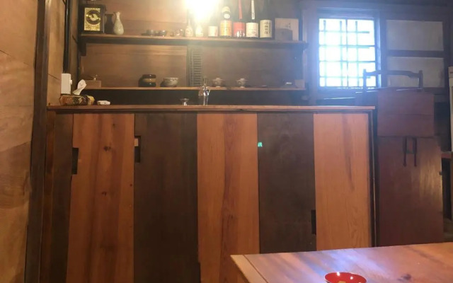 Shikkuinoyado Tenjin