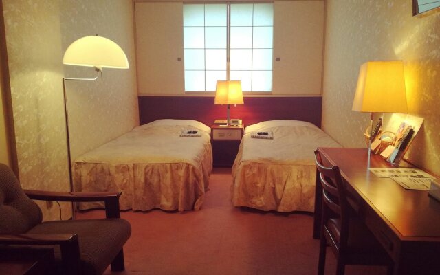Hotel Satoh Tokyo