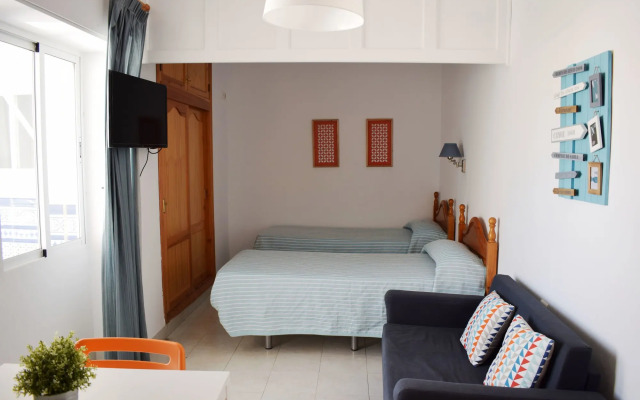 Apartamentos El Jardin