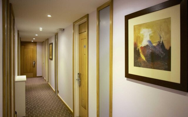 Quality Hotel Hampstead