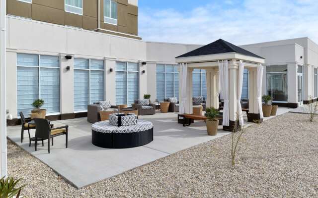 Hilton Garden Inn Hobbs