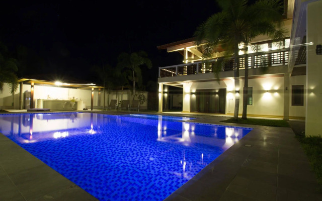 Serenity Pool Villa
