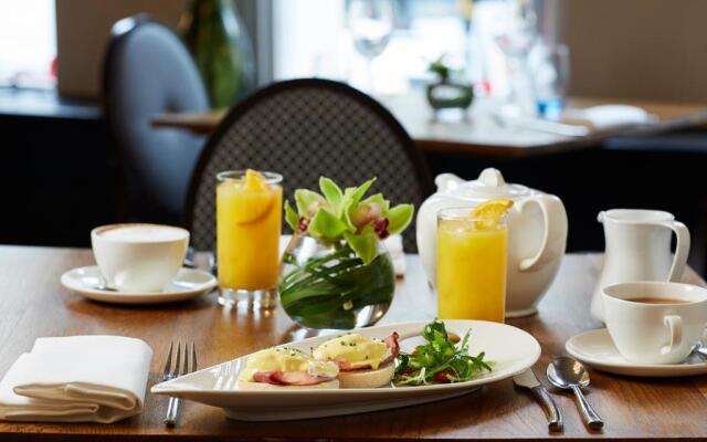 The Bailey's Hotel London Kensington