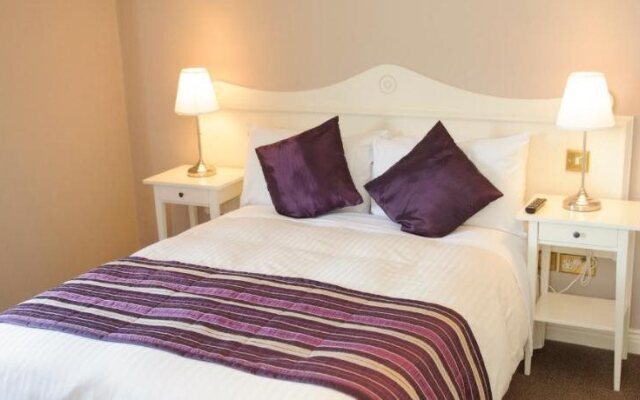 Germaines Hotel
