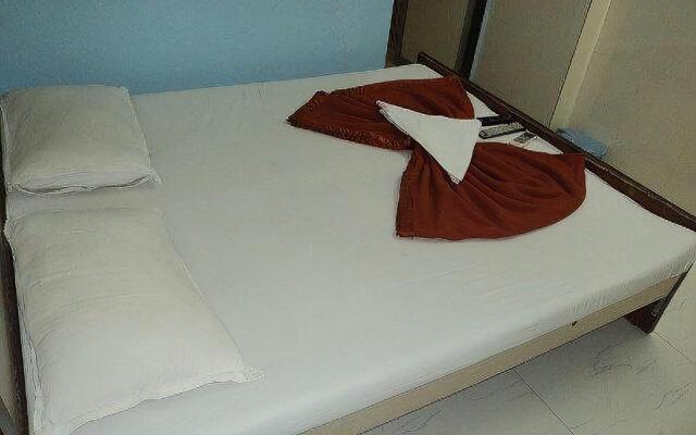 Eden Guest House & Dormitory - Hostel