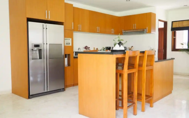 Villa Harmony Canggu