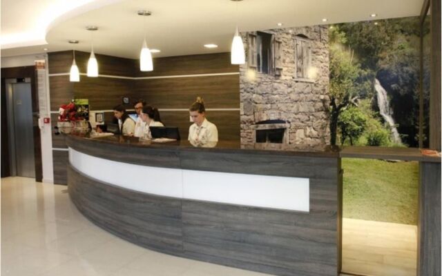 Di Capri Hotel
