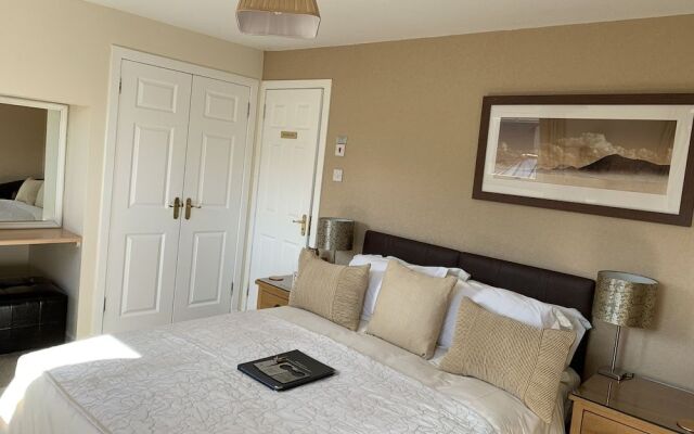 Silverstrands Guest House