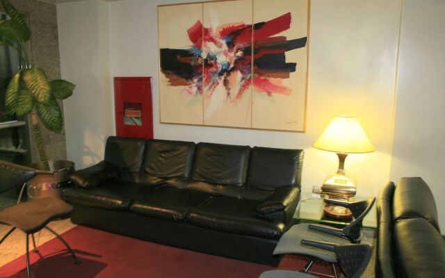 Praca da Liberdade Hotel