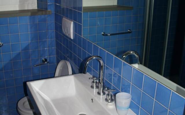 The House With Terrace