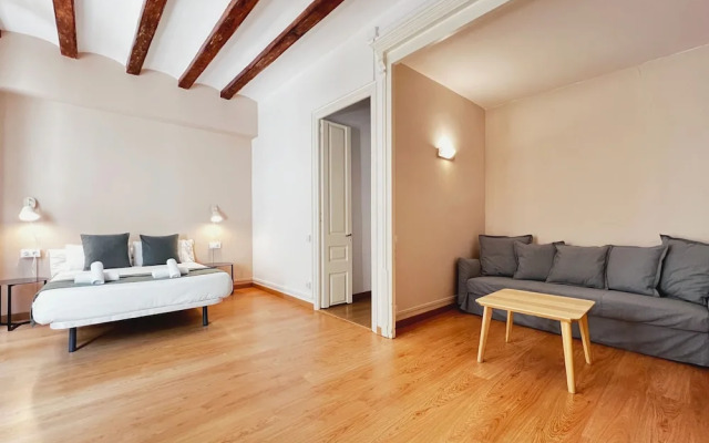 Stay U-nique Apartments Vila de Gracia