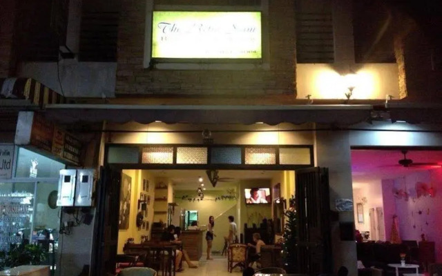 The Retro Siam