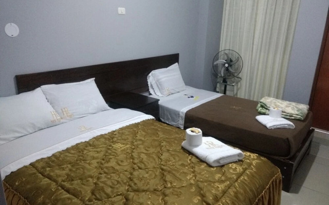 Hostal Roggerio