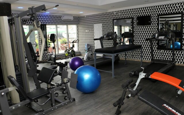 All Seasons Hotel Owerri