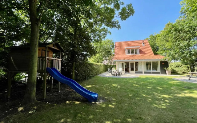 Vakantiehuis Zonlicht