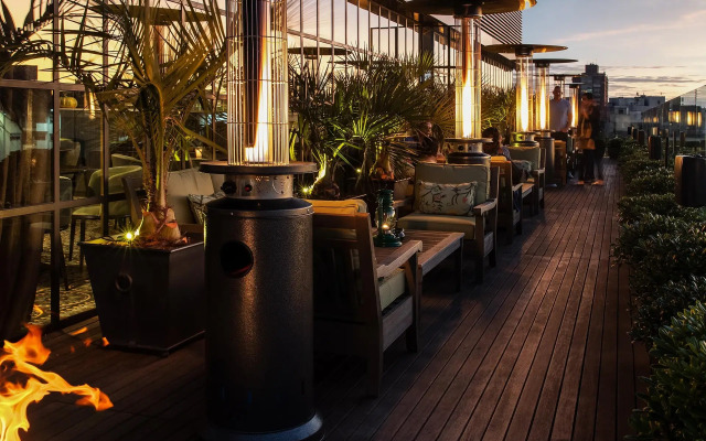 Hotel Montevideo - Leading Hotels of the World