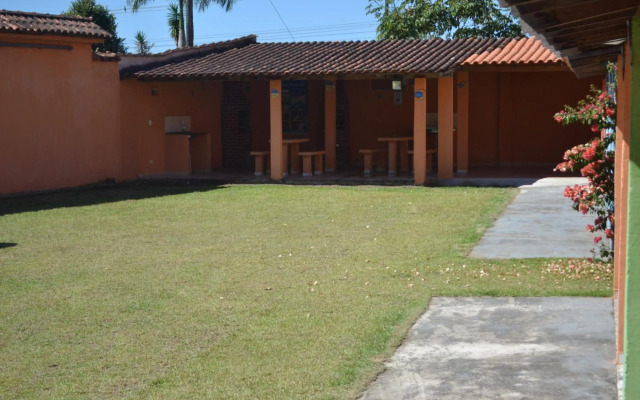 Residencial Atlântico Sul