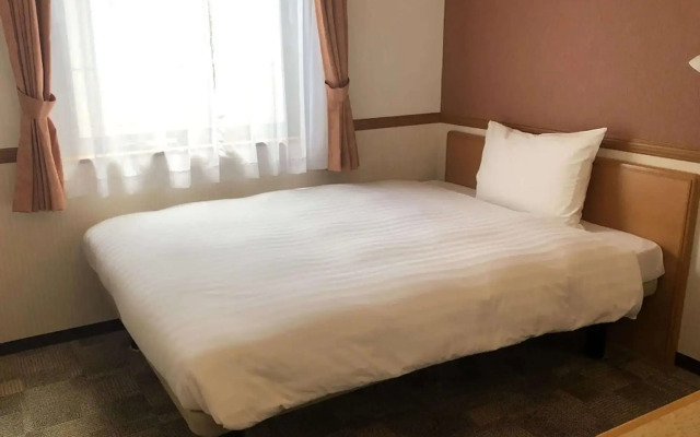 Toyoko Inn Yokohama Sakuragicho