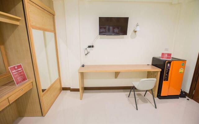 ZEN Rooms Mon Muang