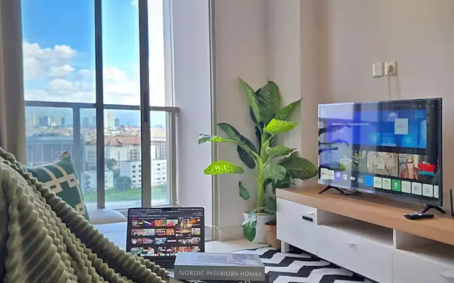 Agio By SanLiving - 2BR - HubLife Mall