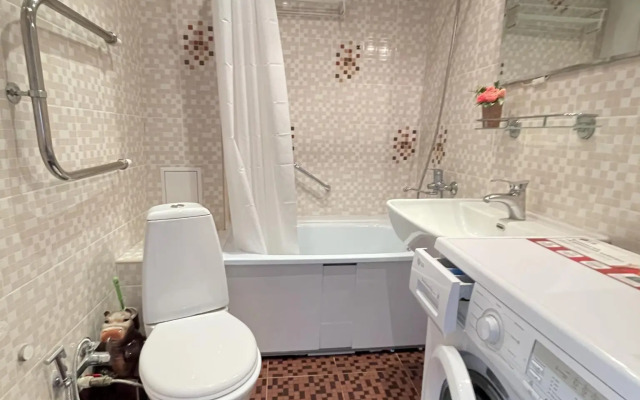 Апартаменты на улице Черноморская 61