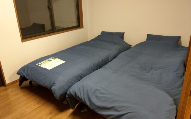 Komatsucho 11-41 – Guest Rooms – Kyoto
