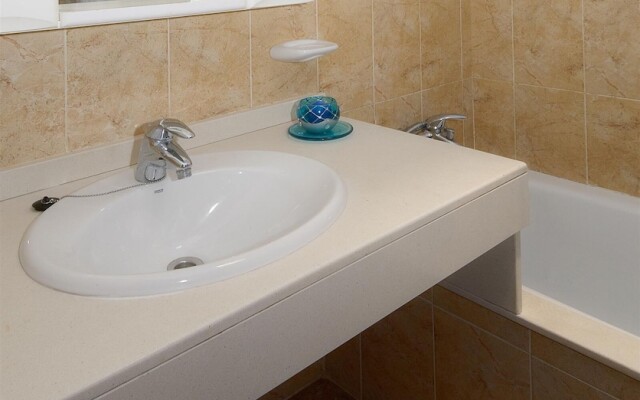 Apartamento Lemon Standard