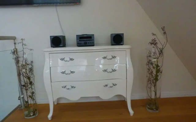Holiday Apartment Zirbelnuss