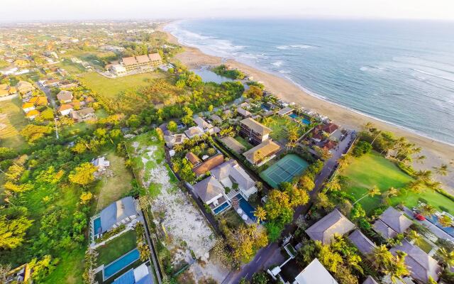 Arnalaya Beach House