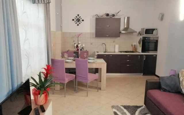 T&D Apartmani