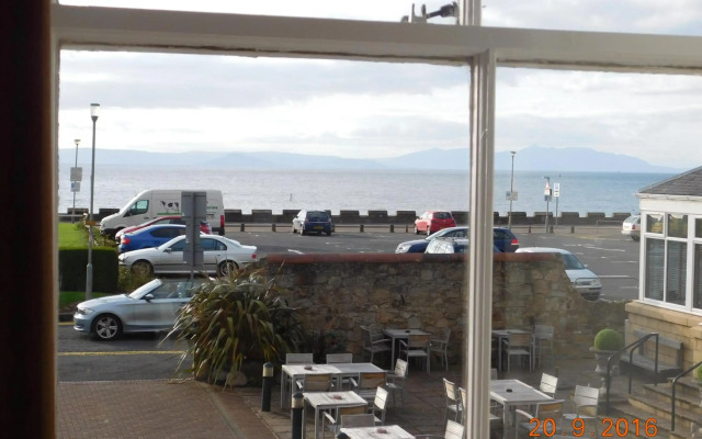 Horizon Hotel