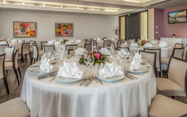 Vitality Hotel Punta