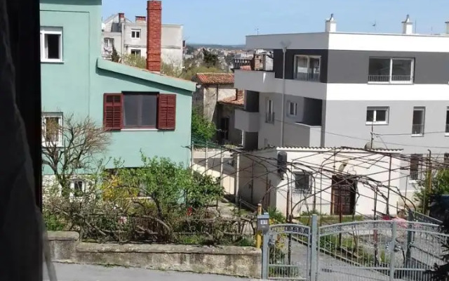 Apartment Buic