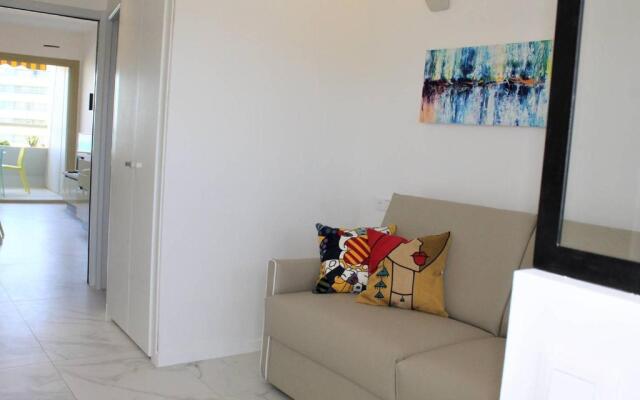 Appartement Villeneuve-Loubet, 2 pièces, 4 personnes - FR-1-252A-51