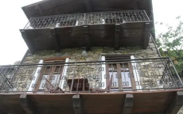 Bed & Breakfast Triora Medievale