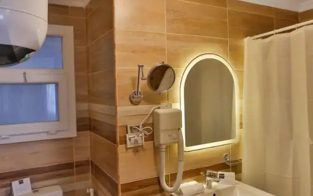 Parkside boutique 3 bedroom apartment