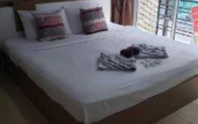 COZY Rooms @ Lengkee