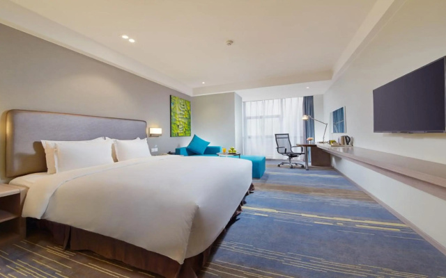 Holiday Inn Express Panjin Downtown by IHG