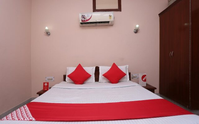 Hotel Krishna by OYO Rooms