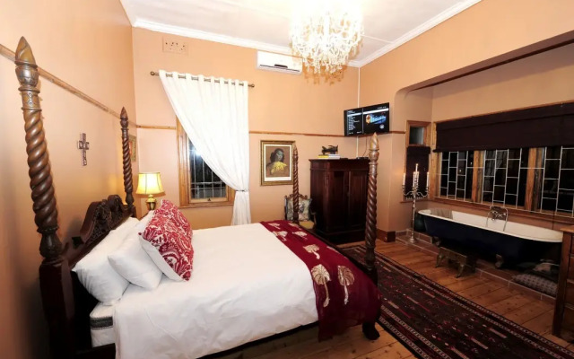 Tamarisk B&B