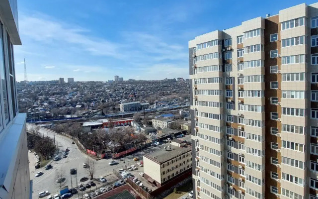 Apartments on Sivers Avenue 26
