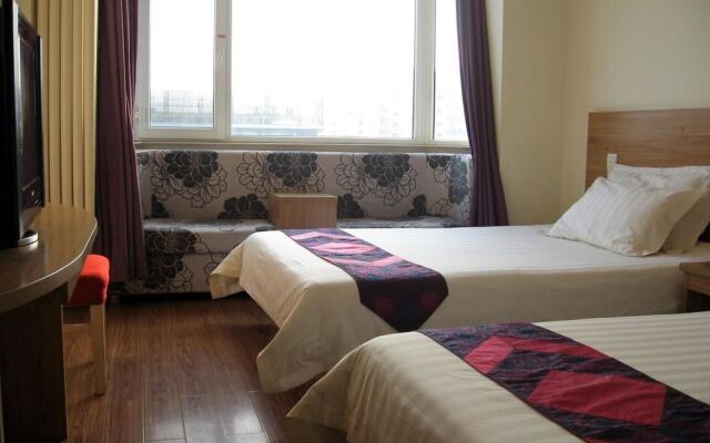 Aizunke Hotel - Qingdao