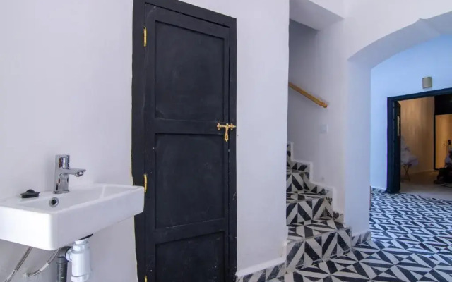 riad du lion