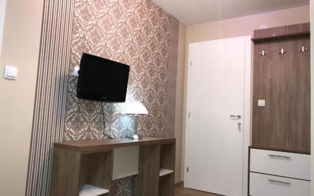 Hostel Kruševac - Lukas