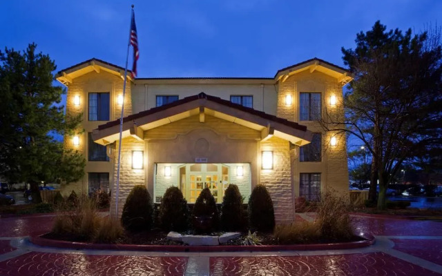 La Quinta Inn Chicago Oakbrook Terrace